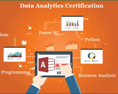 Data Analytics Course in Laxmi Nagar Delhi 1
