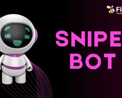 Sniper Bot