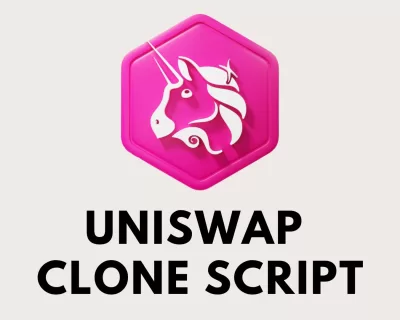 Uniswap Clone Script 1