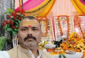 Ramayan Party Prayagraj – San­gi­tmayi Ramayan & Sunderkand Path by Expert Brahmin Artists