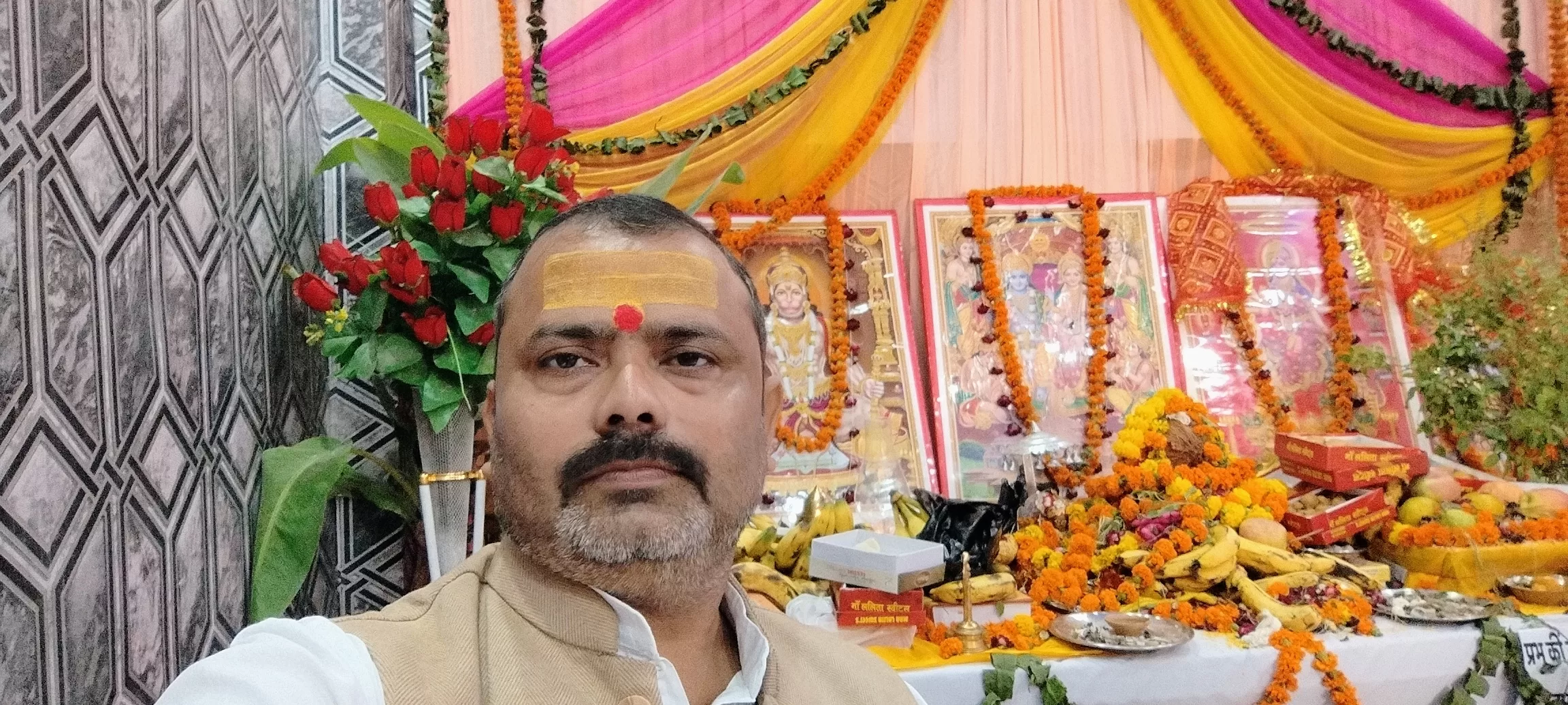 Ramayan Party Prayagraj – San­gi­tmayi Ramayan & Sunderkand Path by Expert Brahmin Artists