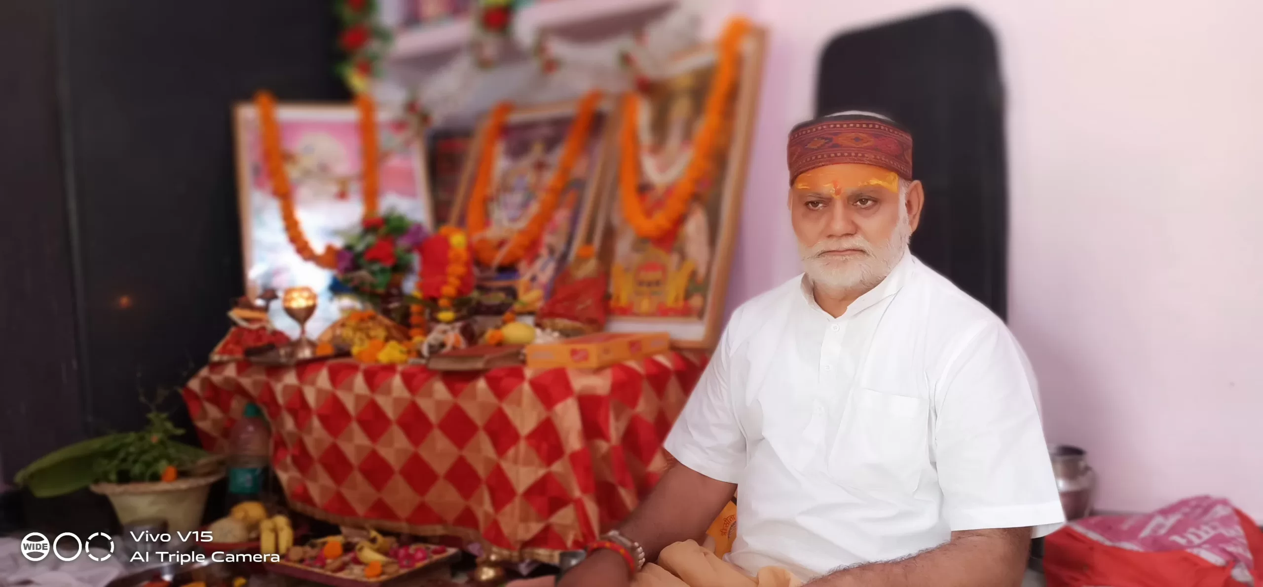 Ramayan Party Prayagraj – San­gi­tmayi Ramayan & Sunderkand Path by Expert Brahmin Artists