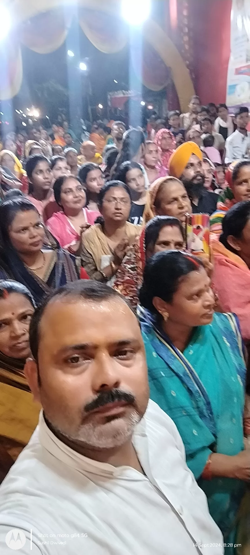 Ramayan Party Prayagraj – San­gi­tmayi Ramayan & Sunderkand Path by Expert Brahmin Artists