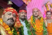 Ramayan Party Prayagraj – San­gi­tmayi Ramayan & Sunderkand Path by Expert Brahmin Artists