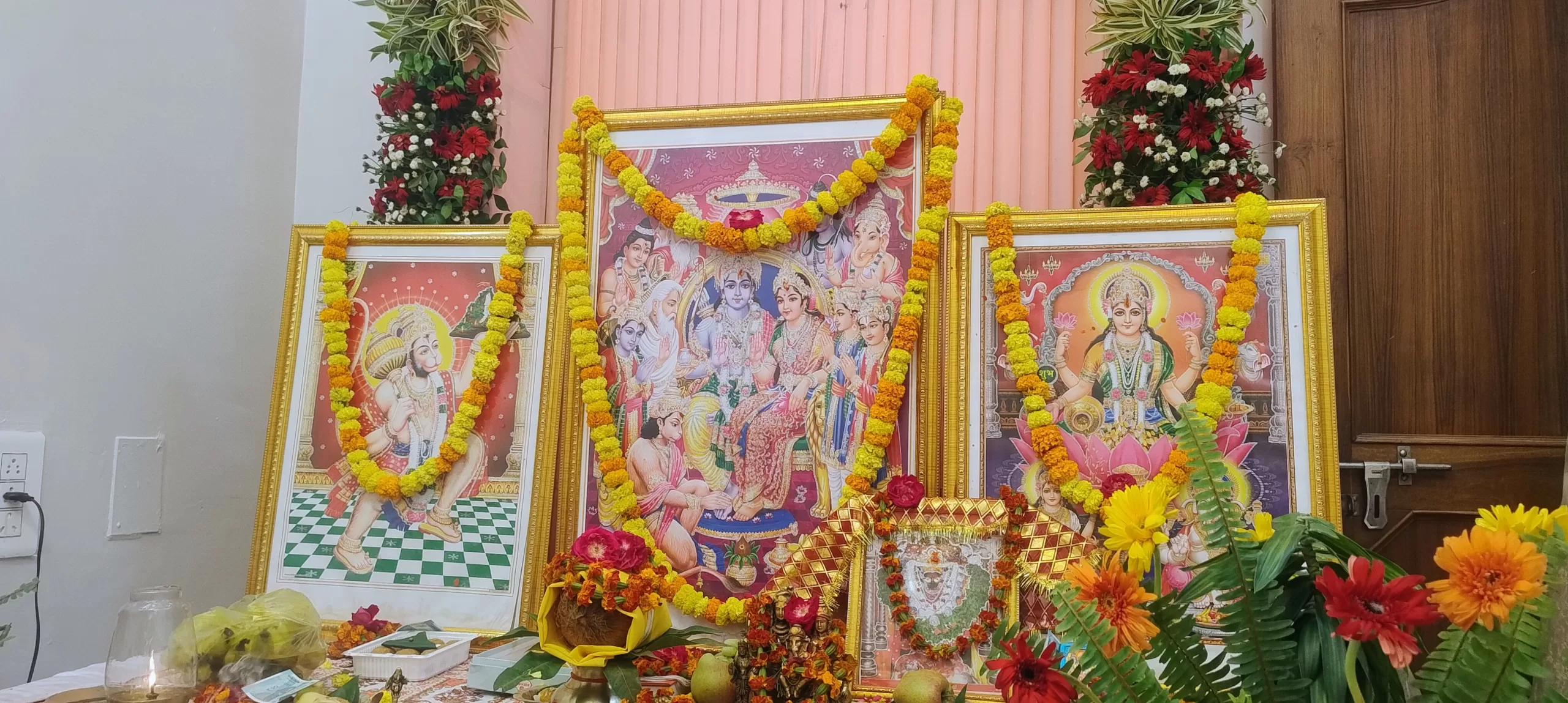 Ramayan, Sunderkand, Bhajan Mandali for Prayagraj