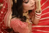 Bliss Beauty Salon – Best Bridal Makeup & Beauty Services in Prayagraj