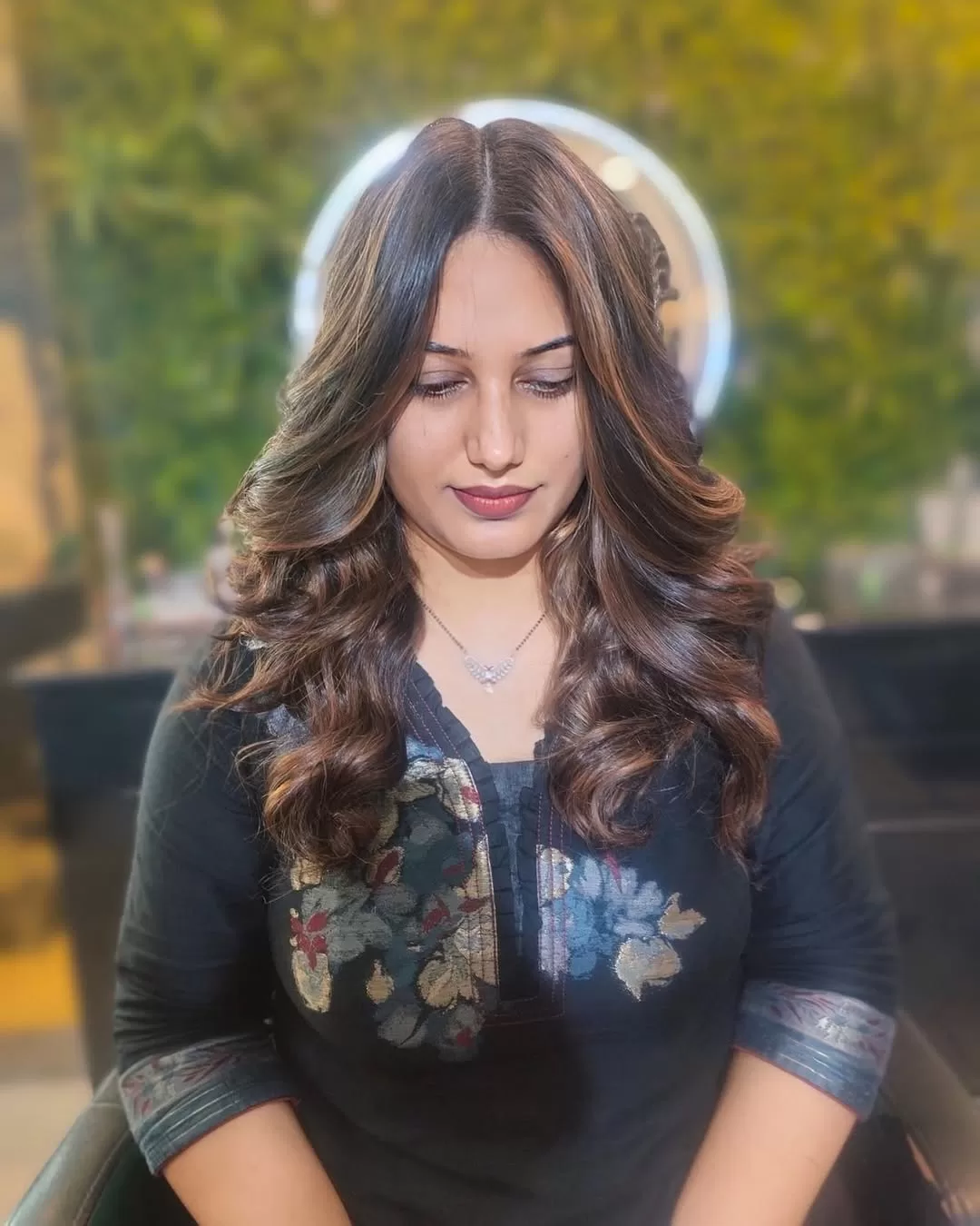 Bliss Beauty Salon – Best Bridal Makeup & Beauty Services in Prayagraj