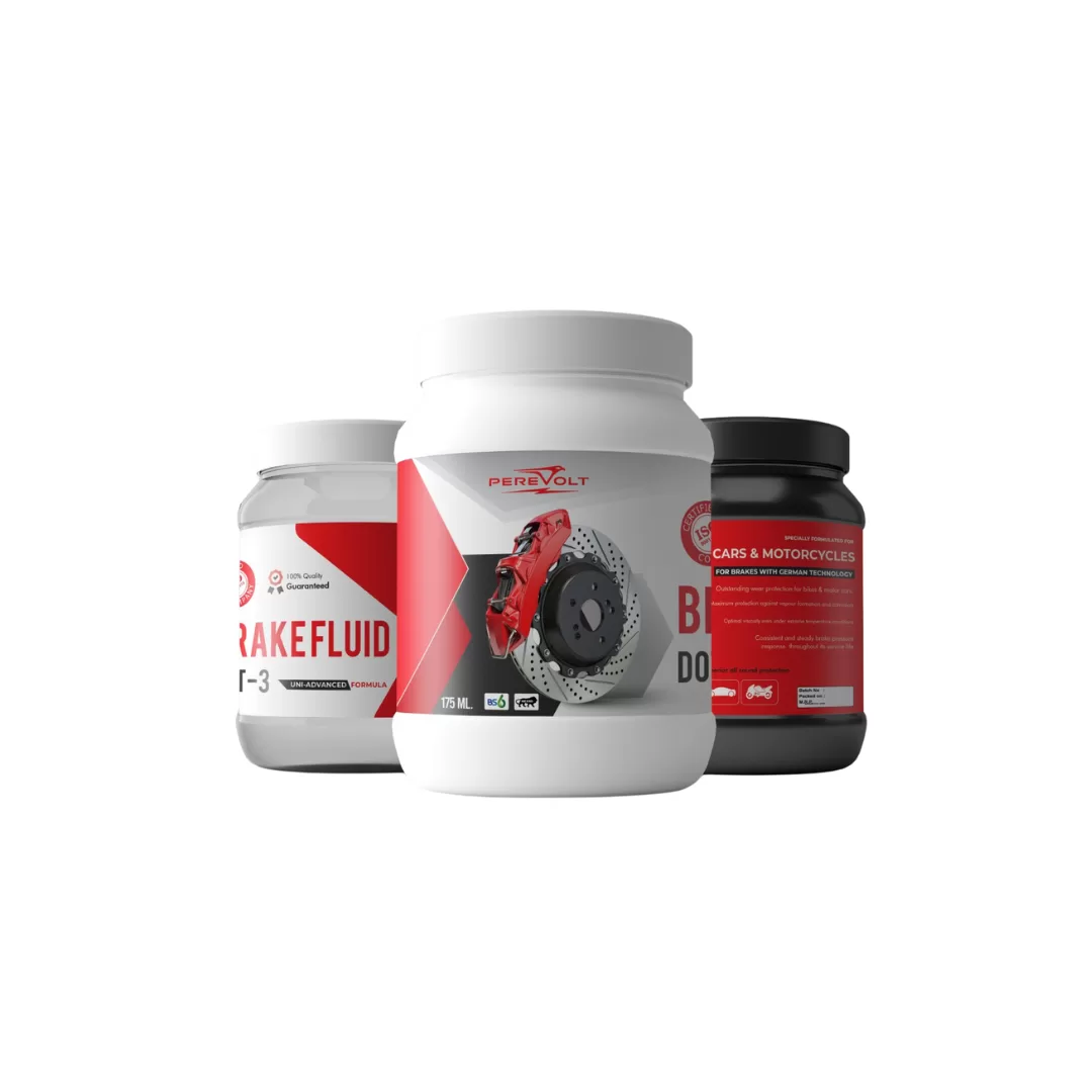 Perevolt Lubricants – High-Performance Engine Oils for Indian Roads