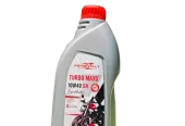Perevolt Lubricants – High-Performance Engine Oils for Indian Roads