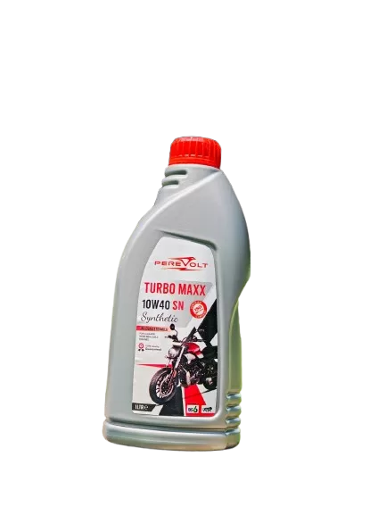 Perevolt Lubricants – High-Performance Engine Oils for Indian Roads