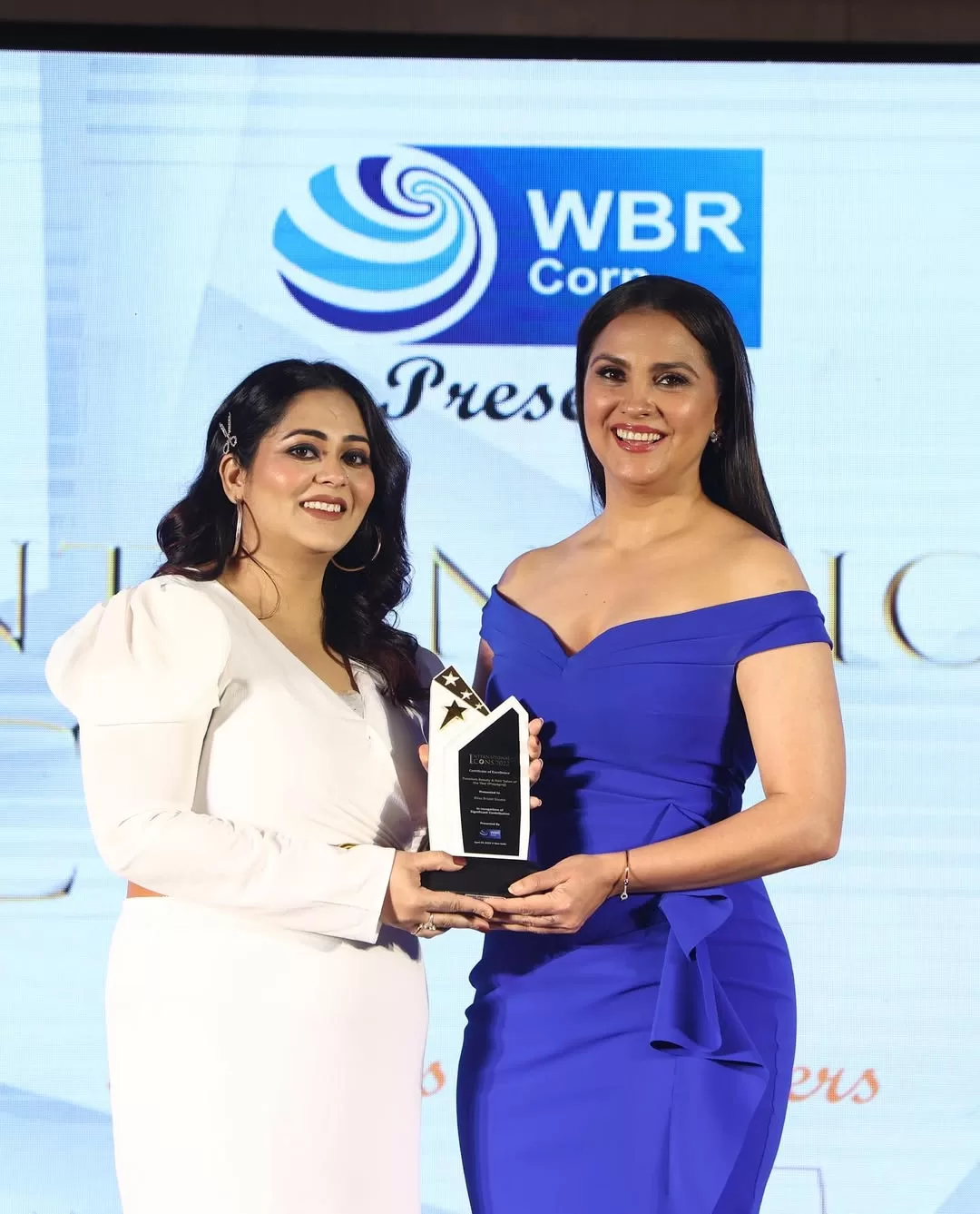 Bliss Beauty Salon – Best Bridal Makeup & Beauty Services in Prayagraj