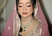Bliss Beauty Salon – Best Bridal Makeup & Beauty Services in Prayagraj