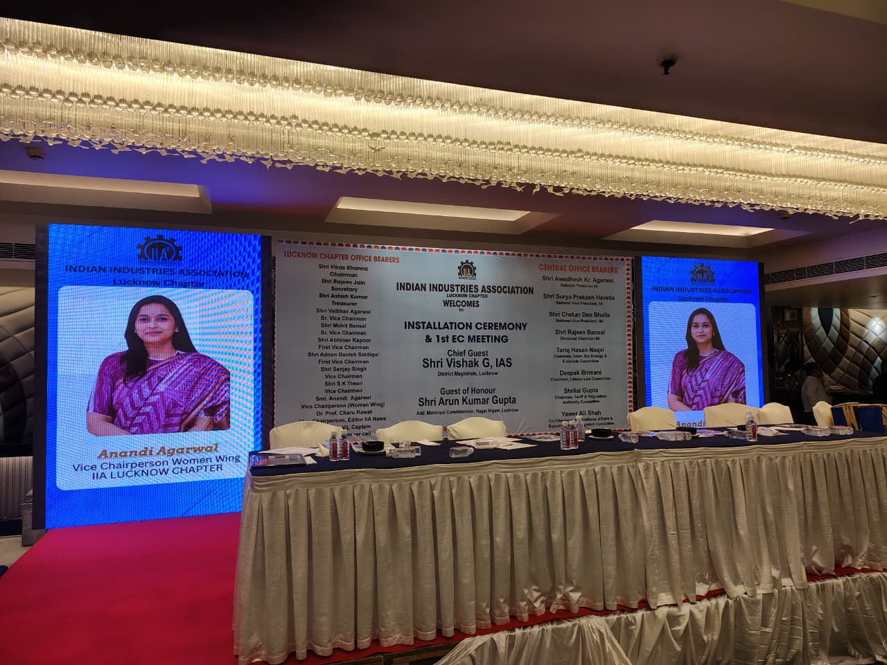 JM Events & Advertisers – event management in lucknow