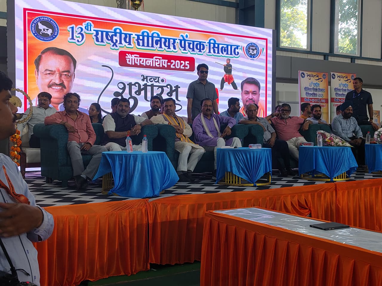 JM Events & Advertisers – event management in lucknow