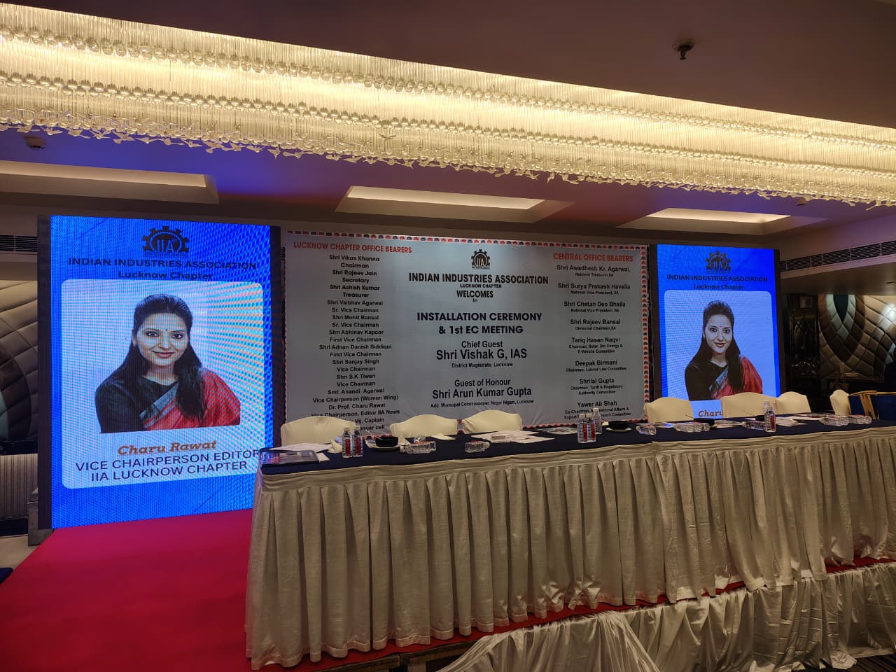 JM Events & Advertisers – event management in lucknow