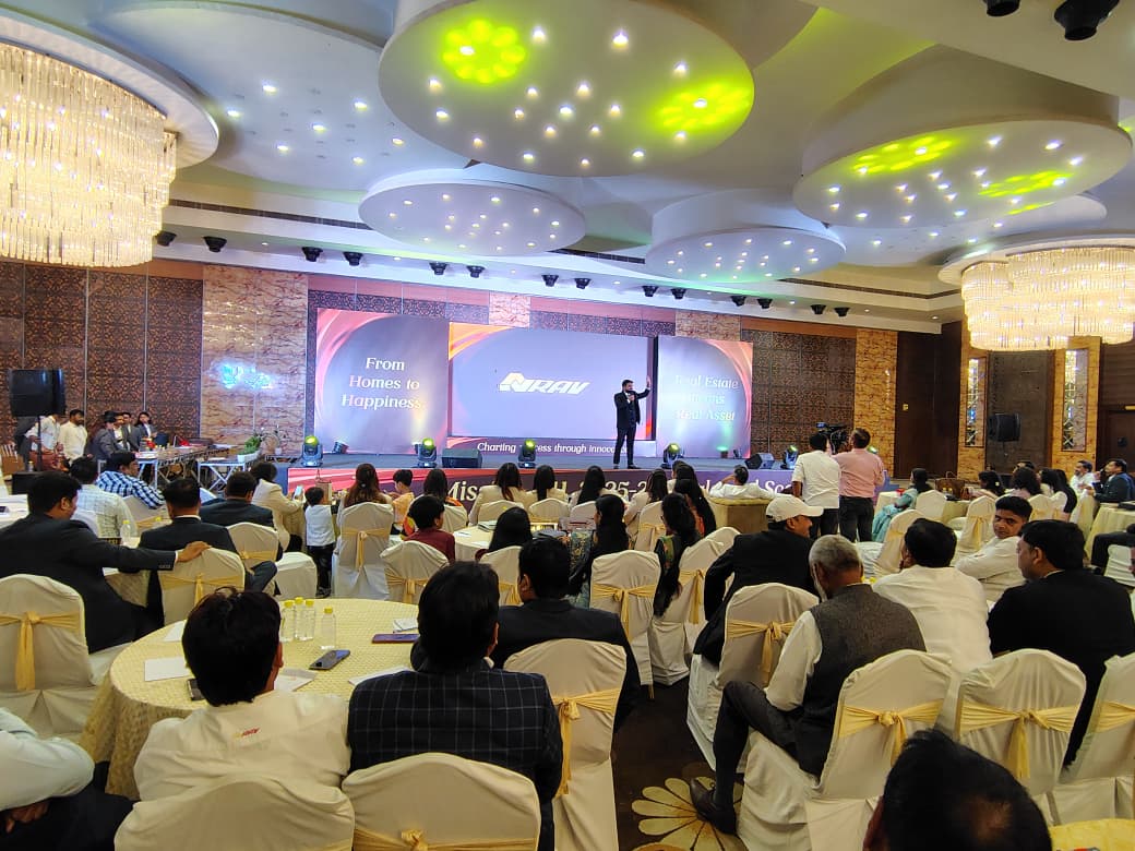 JM Events & Advertisers – event management in lucknow