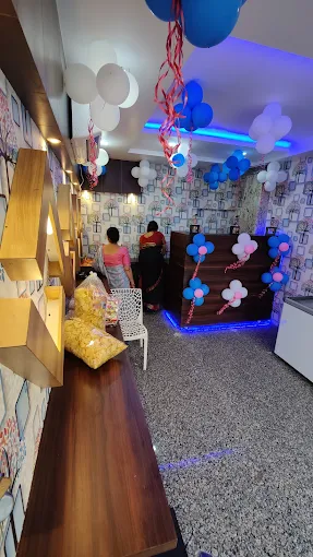 Authentic & Irresistible Turkish Ice Cream and Shake Experience in Civil Lines, Prayagraj