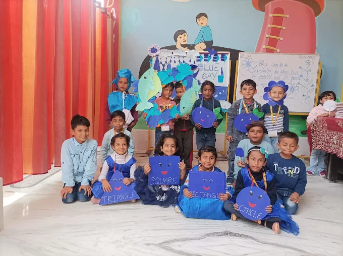 Transformative Early Learning Begins Here – Bachpan Play School in Kalindipuram for a Bright & Confident Future