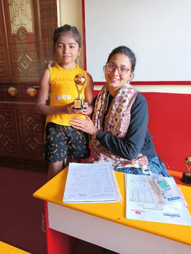 Transformative Early Learning Begins Here – Bachpan Play School in Kalindipuram for a Bright & Confident Future