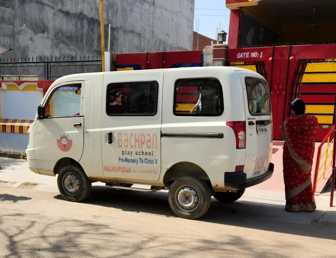 Transformative Early Learning Begins Here – Bachpan Play School in Kalindipuram for a Bright & Confident Future