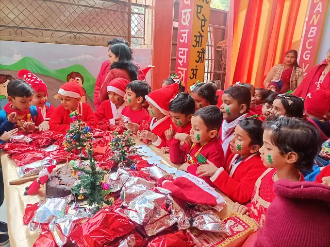 Transformative Early Learning Begins Here – Bachpan Play School in Kalindipuram for a Bright & Confident Future