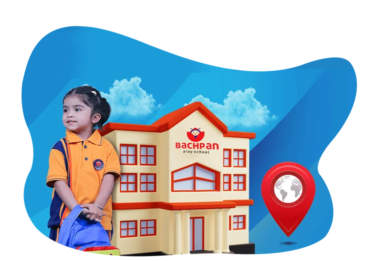 Trusted & Award-Winning Bachpan Play School Zero Road – The Best Preschool for Your Child’s Bright Start in Prayagraj