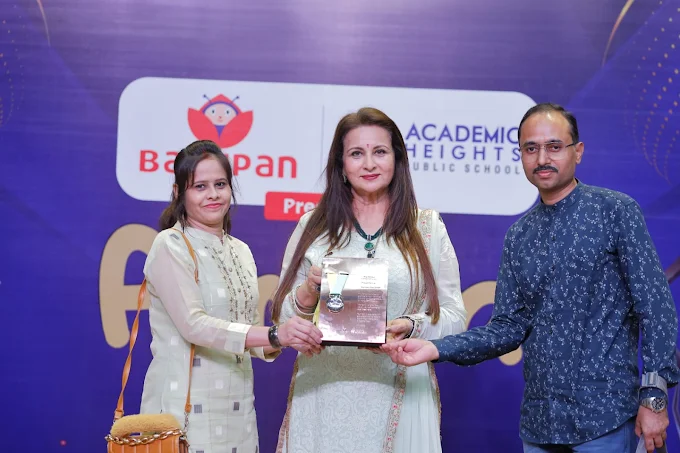 Remarkable Early Learning at Bachpan Play & Brighter Heart School – The Best Playway School in Prayagraj