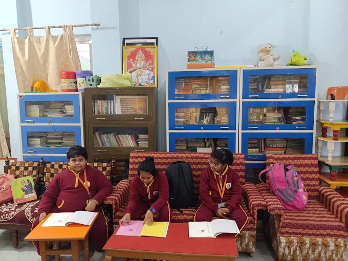 Remarkable Early Learning at Bachpan Play & Brighter Heart School – The Best Playway School in Prayagraj