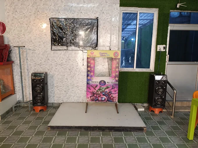 Remarkable Early Learning at Bachpan Play & Brighter Heart School – The Best Playway School in Prayagraj