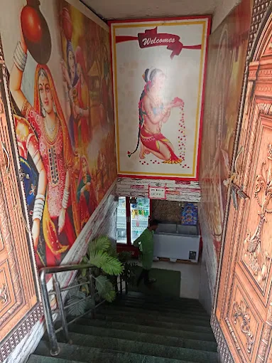 Authentic Flavours You’ll Love – Bati Chokha Family Restaurant, a Must-Visit Dining Destination in Civil Lines Prayagraj