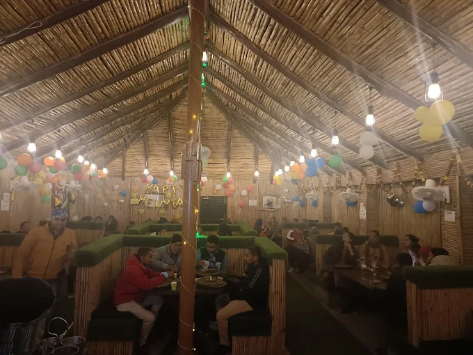 Irresistible Desi Flavours Await – Bati Chokha Wala, a Trusted Taste Destination in Teliarganj Prayagraj