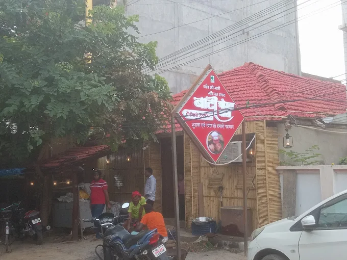 Irresistible Desi Flavours Await – Bati Chokha Wala, a Trusted Taste Destination in Teliarganj Prayagraj