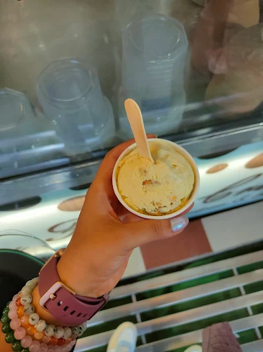 Legendary Taste That Never Melts Away – Bombay Fruit Ice Cream, a Timeless Dessert Icon in Prayagraj