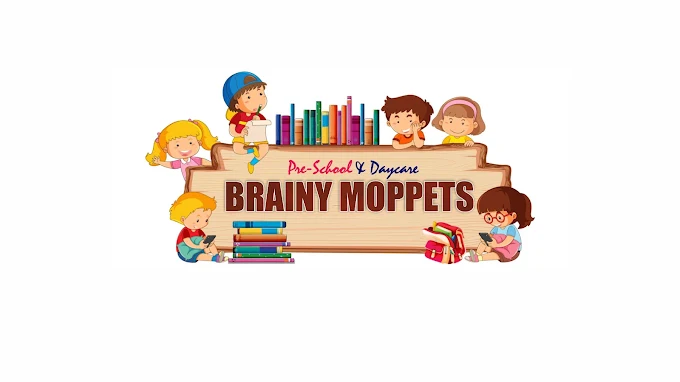 Smart & Trusted Brainy Moppets – The Leading Kids Play School, Pre-Nursery & Day Care in Prayagraj
