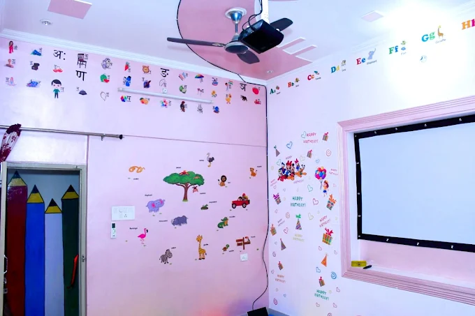 Smart & Trusted Brainy Moppets – The Leading Kids Play School, Pre-Nursery & Day Care in Prayagraj