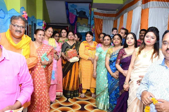 Smart & Trusted Brainy Moppets – The Leading Kids Play School, Pre-Nursery & Day Care in Prayagraj