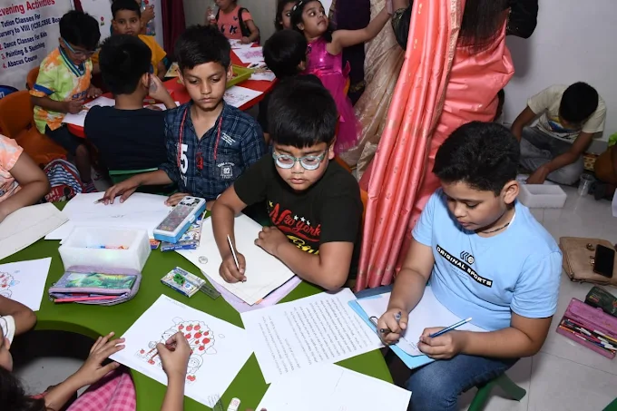 Smart & Trusted Brainy Moppets – The Leading Kids Play School, Pre-Nursery & Day Care in Prayagraj