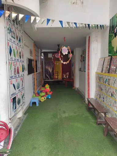 Outstanding Foundations for Young Learners – Cannon Playway School, the Best Playway School in Ashok Nagar Prayagraj