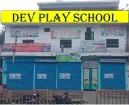Trusted & Caring DEV PLAY SCHOOL in Naini, Prayagraj | Bright Start for Young Minds