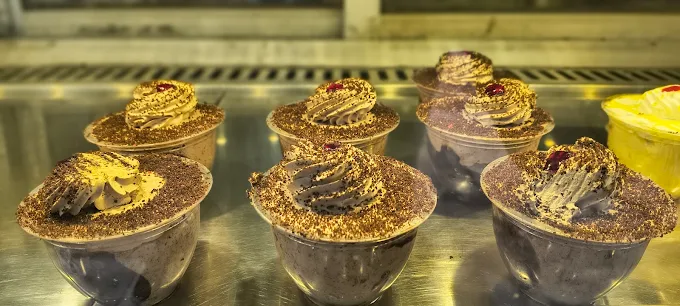 Krishna Cake & Ice Cream – Best Bakery & Cake Shop in Naini, Prayagraj