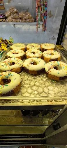 Krishna Cake & Ice Cream – Best Bakery & Cake Shop in Naini, Prayagraj