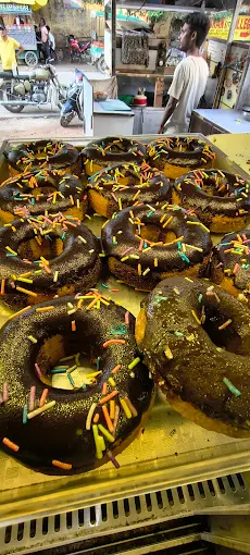 Krishna Cake & Ice Cream – Best Bakery & Cake Shop in Naini, Prayagraj