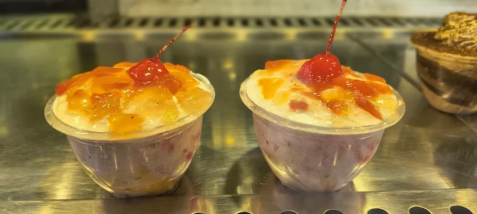 Krishna Cake & Ice Cream – Best Bakery & Cake Shop in Naini, Prayagraj