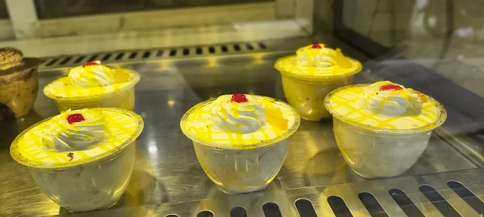 Krishna Cake & Ice Cream – Best Bakery & Cake Shop in Naini, Prayagraj