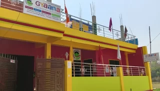 Gyaana-International-Play-School-Prayagraj-Branch-2