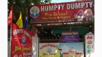 Trusted & Caring HUMPTY DUMPTY Pre School Naini Prayagraj | Joyful Early Learning for Kids