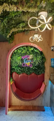 Irresistible Frozen Delights Await – Ice Corner, the Ultimate Dessert Destination in Civil Lines Prayagraj