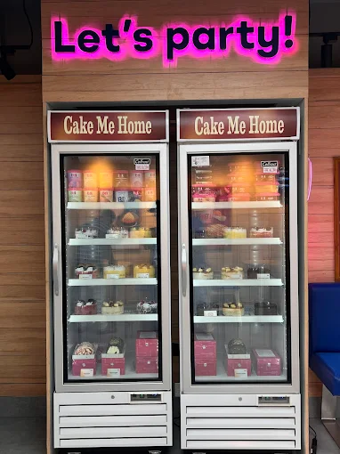 Iconic & Indulgent Baskin Robbins Ice Cream Parlour in Prayagraj – A Legendary Dessert Experience