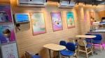 Iconic & Indulgent Baskin Robbins Ice Cream Parlour in Prayagraj – A Legendary Dessert Experience