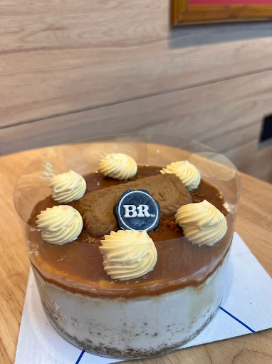 Iconic & Indulgent Baskin Robbins Ice Cream Parlour in Prayagraj – A Legendary Dessert Experience